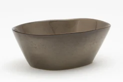 Shape, Salad Bowl, Khaki, S