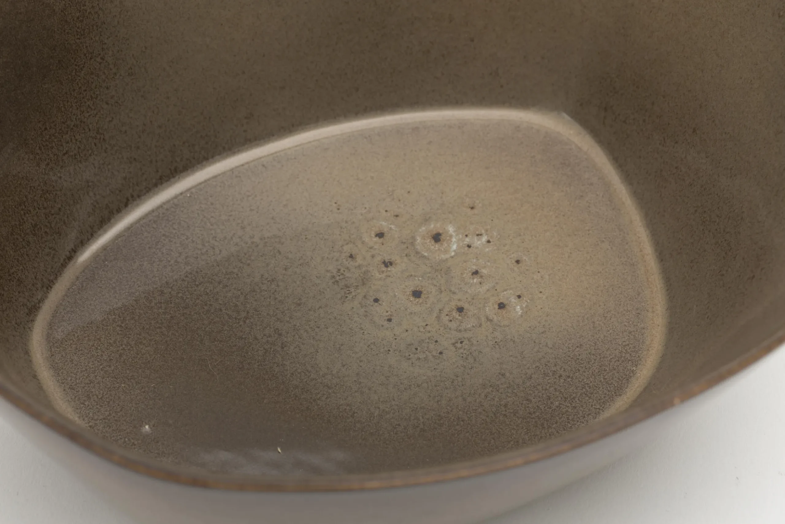 Shape, Salad Bowl, Khaki, S