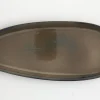 Shape, Serving Plate, Khaki