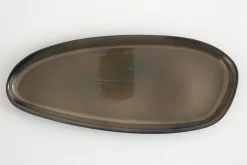 Shape, Serving Plate, Khaki
