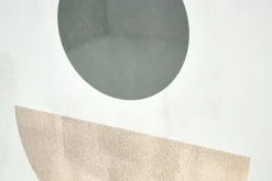 Shapes, Wall Art, Model 1