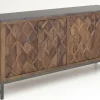 Shingo, Sideboard, 4 Doors