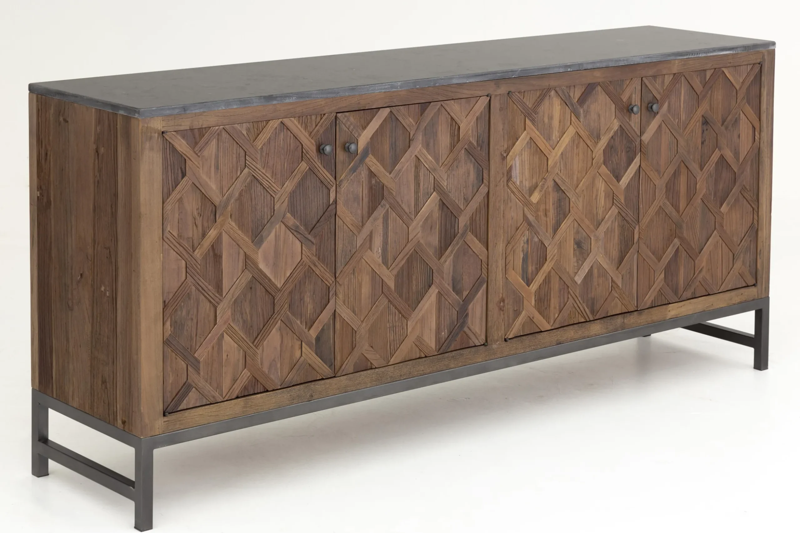 Shingo, Sideboard, 4 Doors