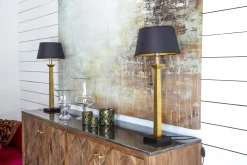 Shingo, Sideboard, 4 Doors