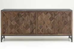 Shingo, Sideboard, 4 Doors