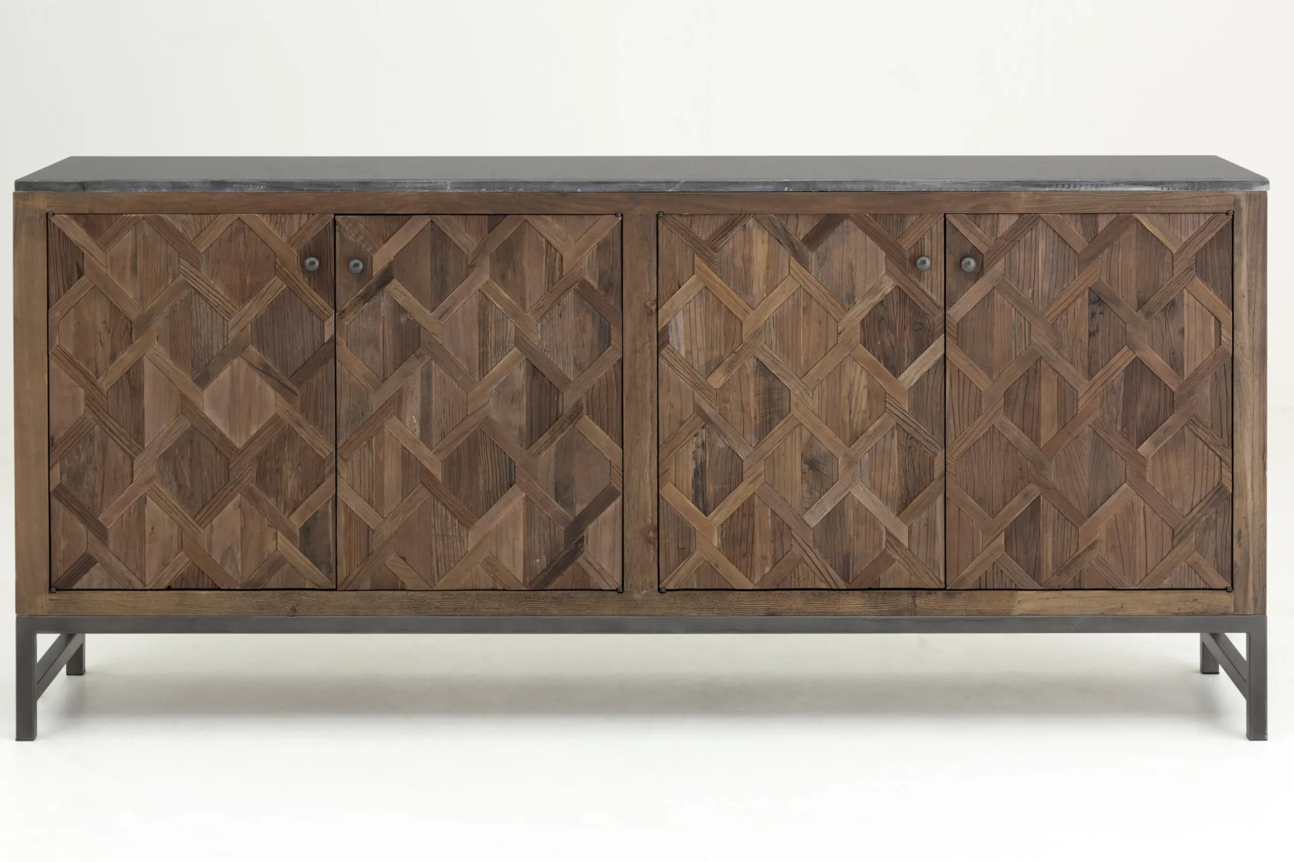 Shingo, Sideboard, 4 Doors