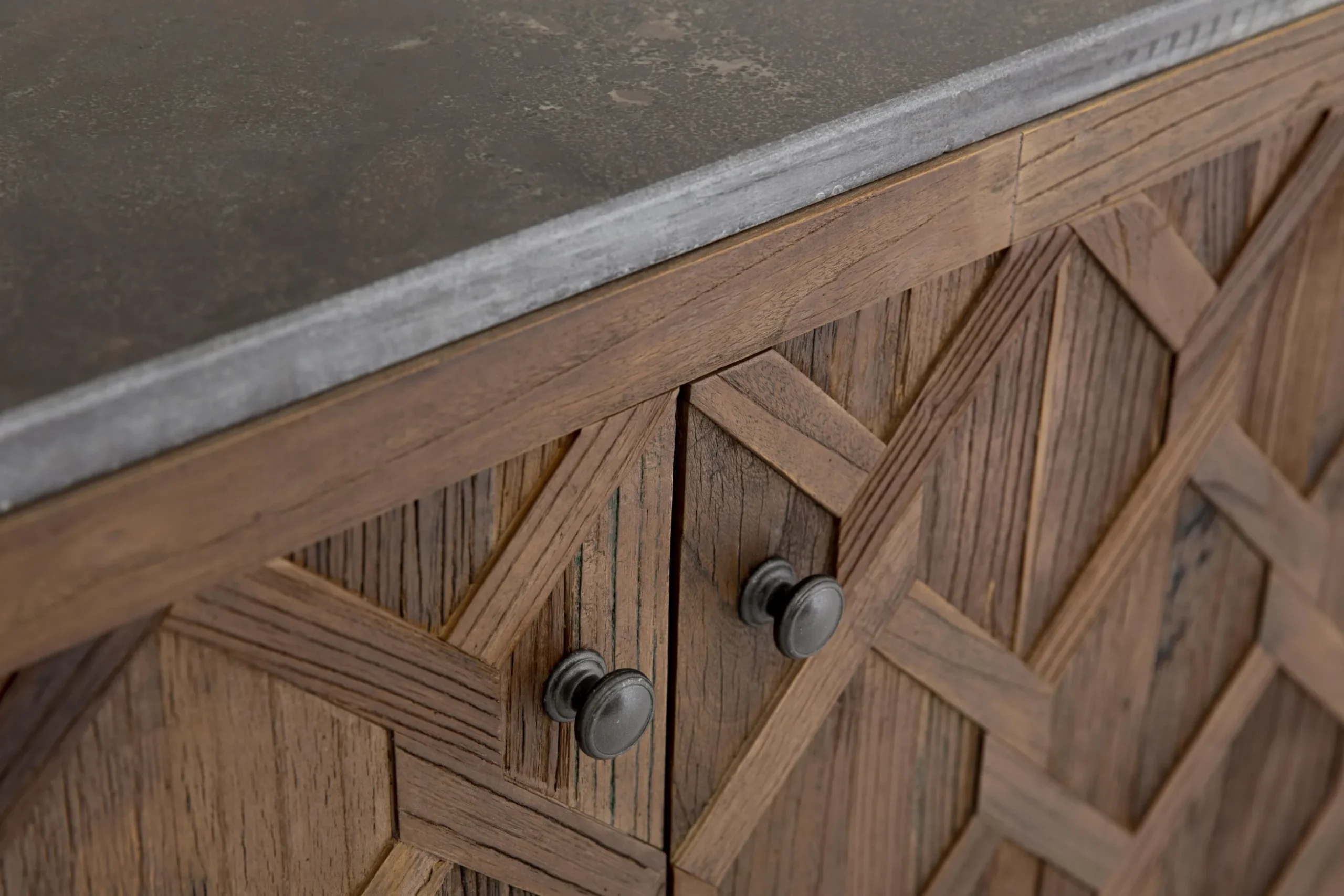 Shingo, Sideboard, 4 Doors