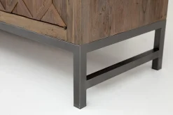 Shingo, Sideboard, 4 Doors