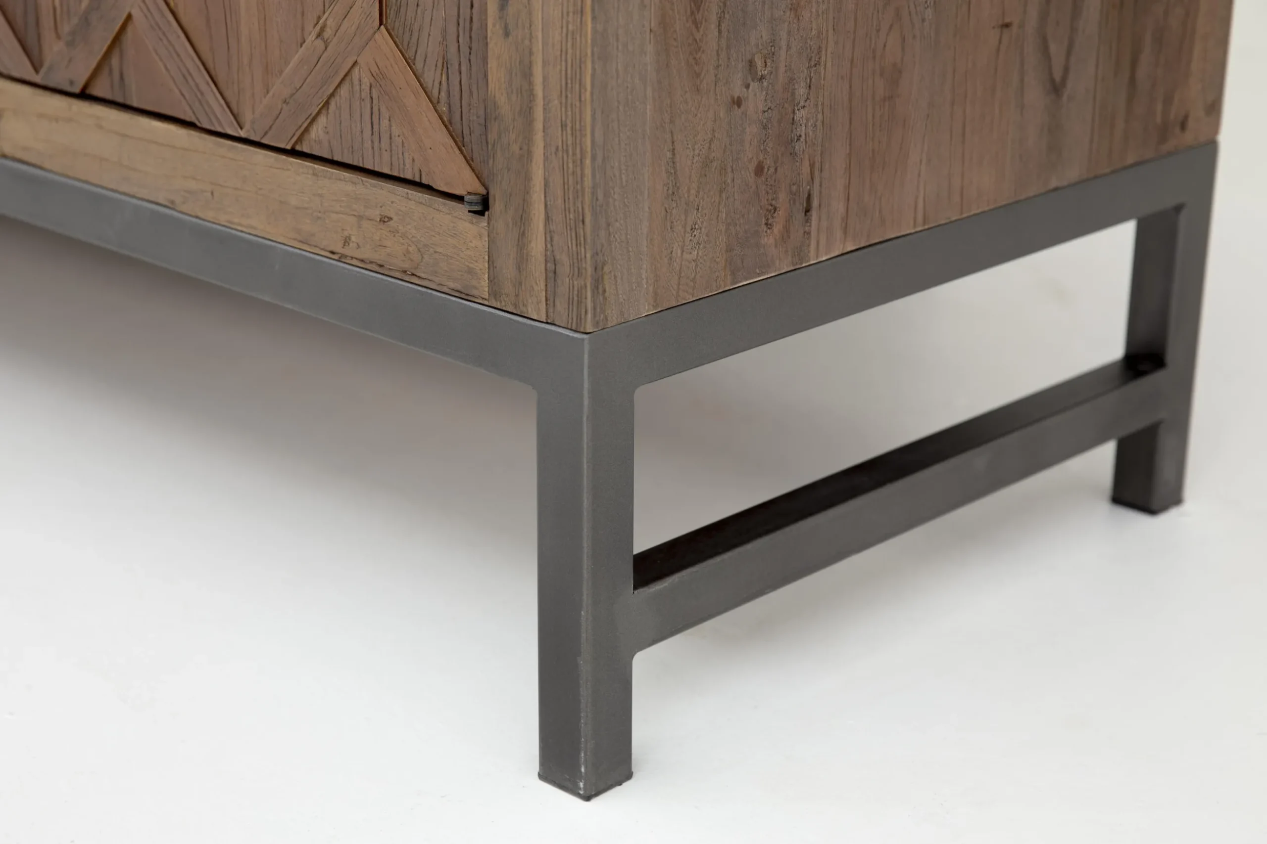 Shingo, Sideboard, 4 Doors