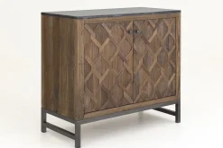Shingo, Sideboard, 2 Doors