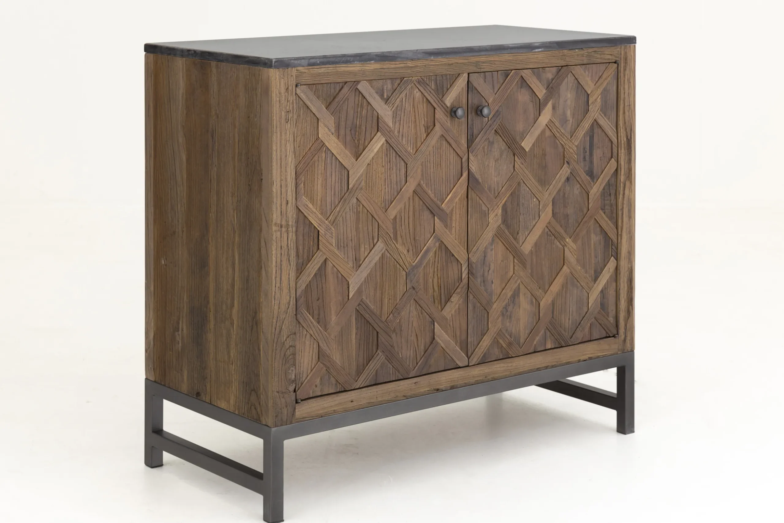 Shingo, Sideboard, 2 Doors