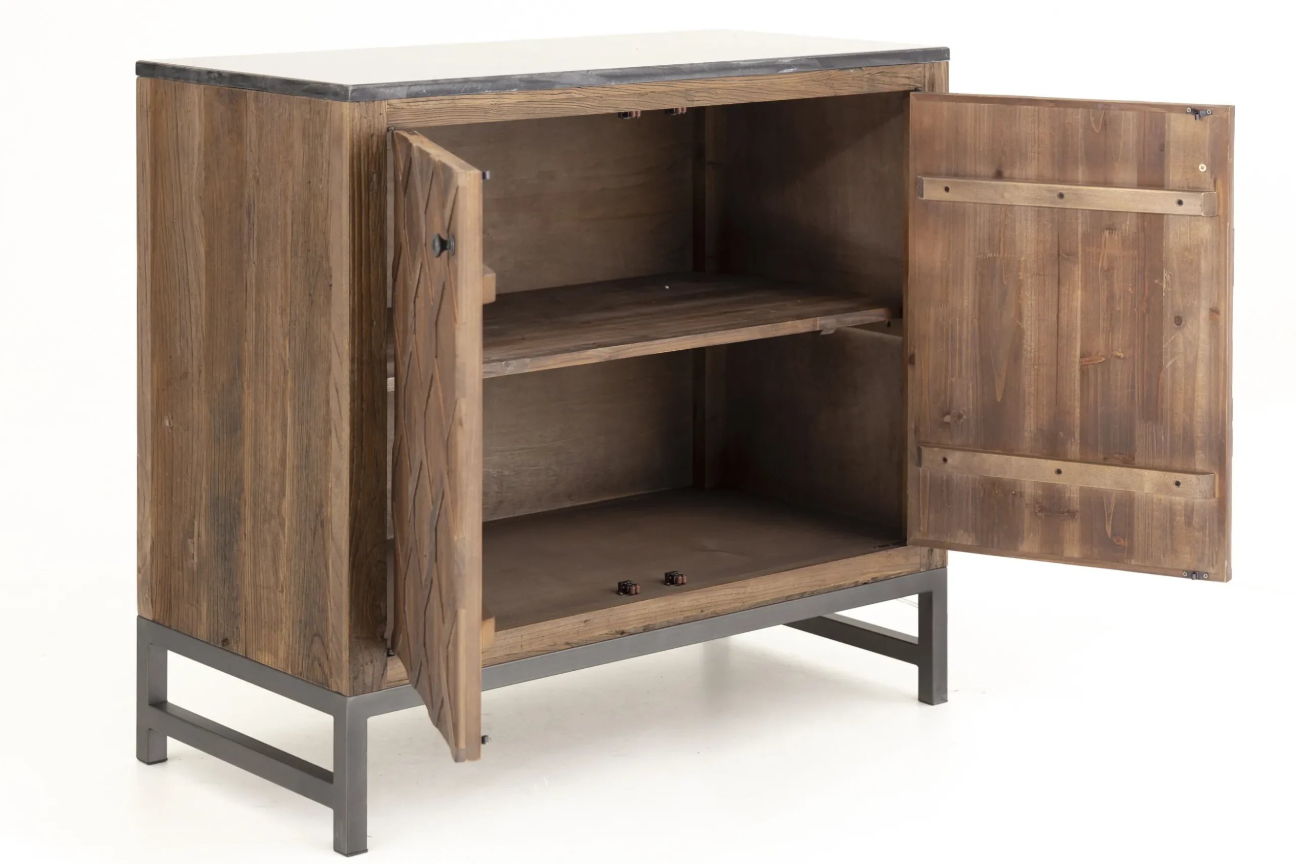 Shingo, Sideboard, 2 Doors