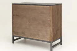 Shingo, Sideboard, 2 Doors