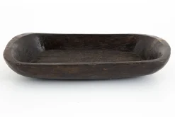 Sieb, Dish, Wood