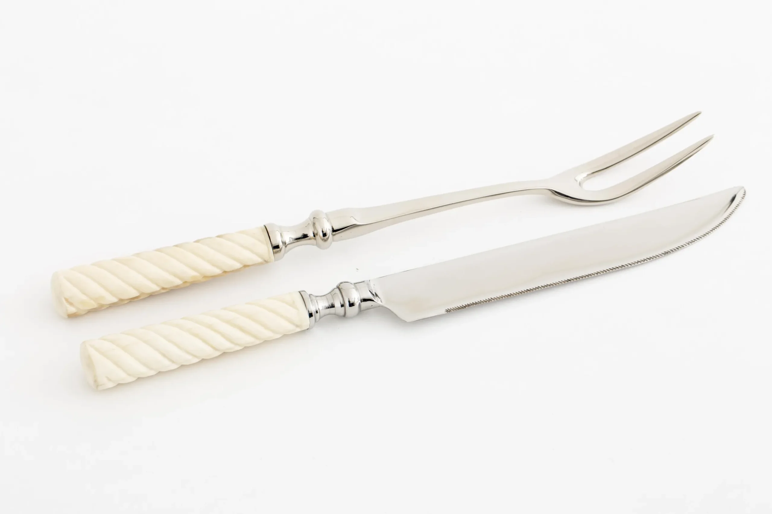 Siham, Serving Set, Set Of 2