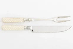 Siham, Serving Set, Set Of 2