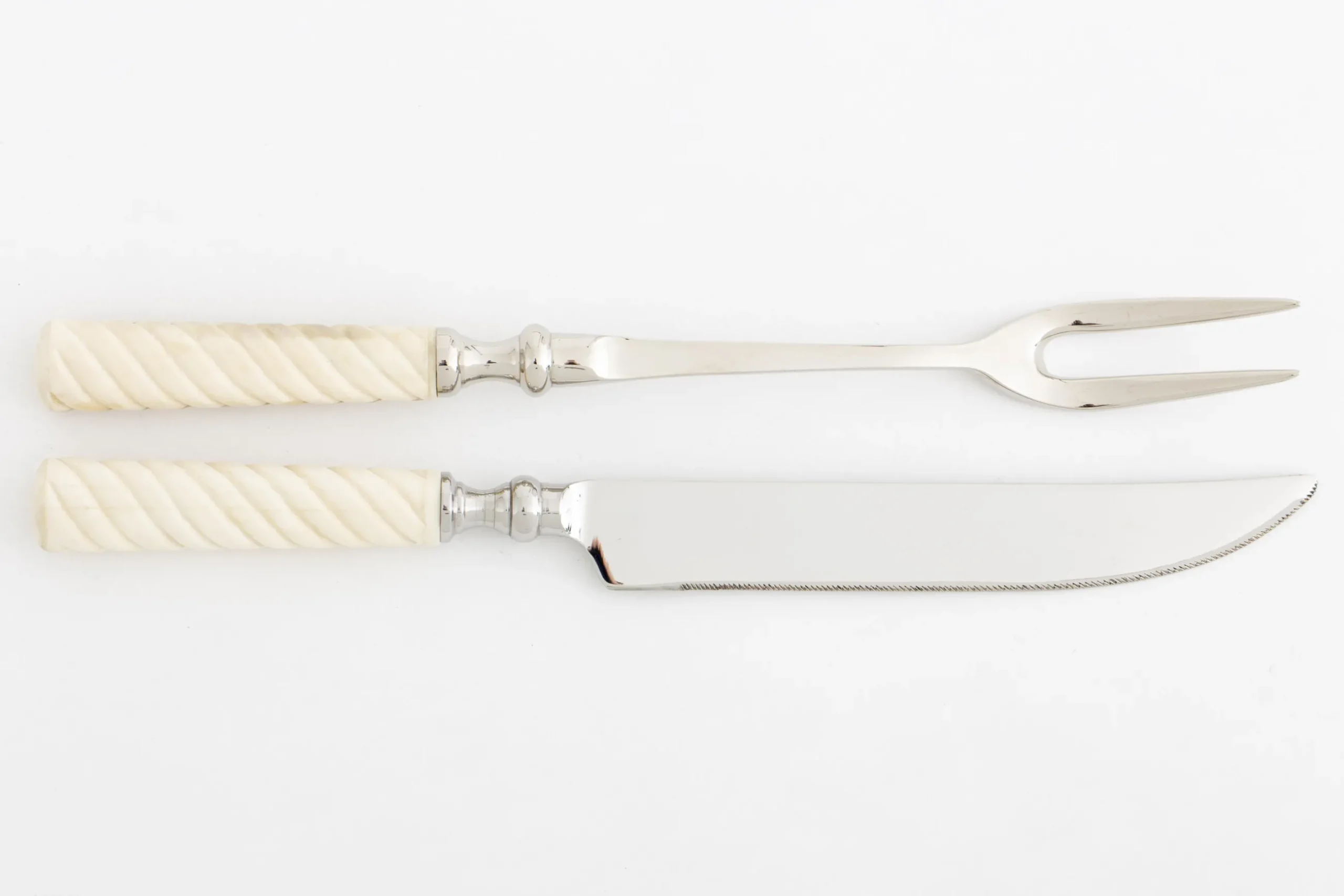 Siham, Serving Set, Set Of 2