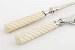 Siham, Serving Set, Set Of 2
