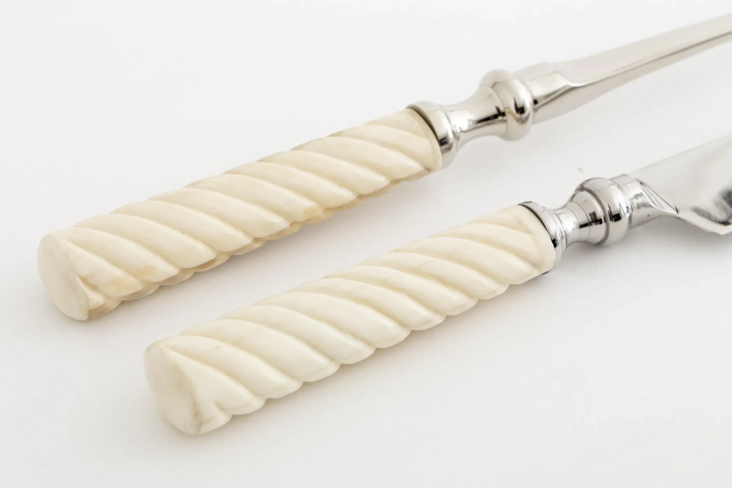 Siham, Serving Set, Set Of 2