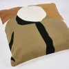 Solomon, Cushion