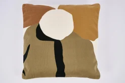 Solomon, Cushion