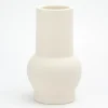 Sophie, Vase, Clay