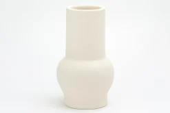 Sophie, Vase, Clay