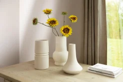Sophie, Vase, Clay