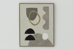 Sorge, Wall Art