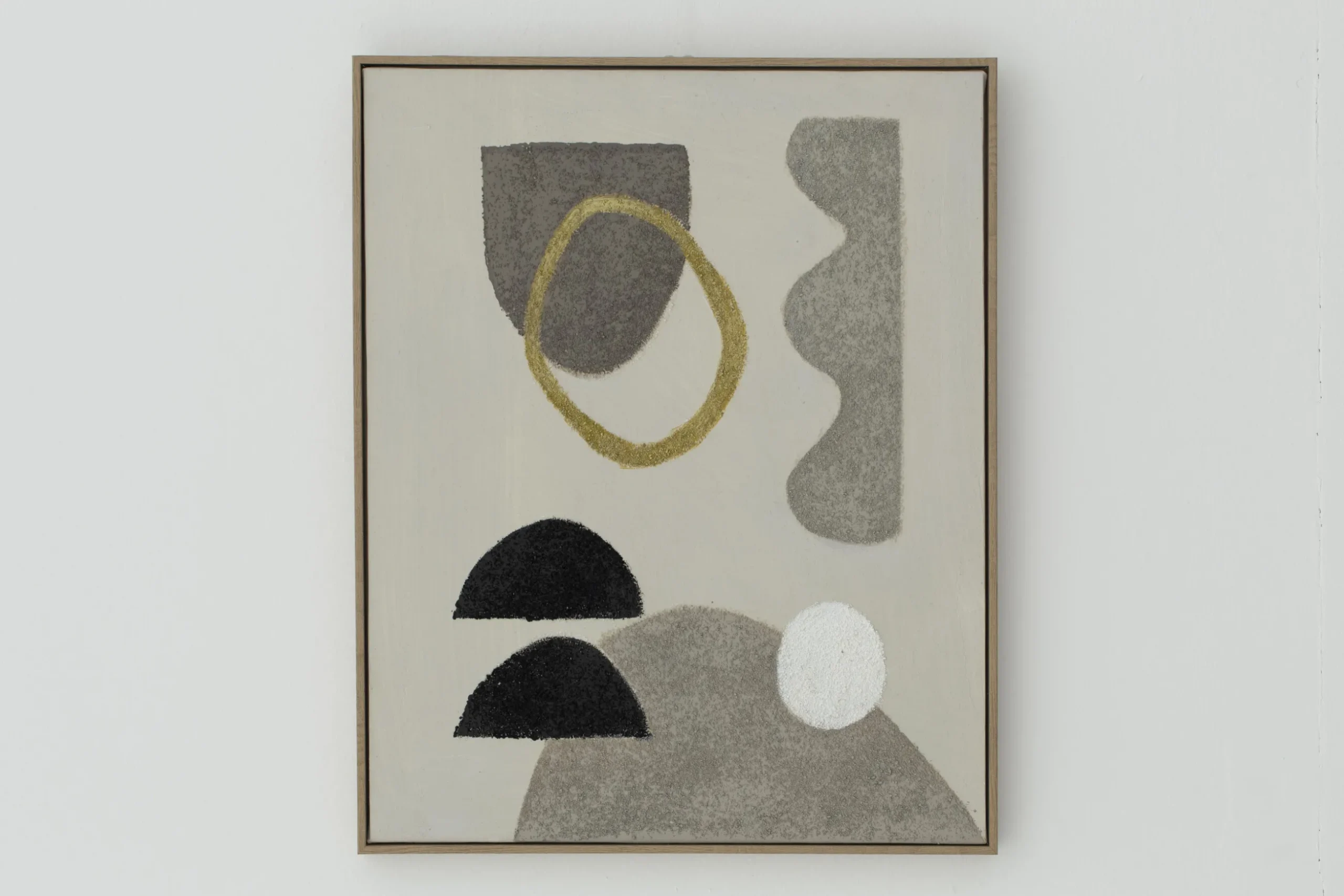 Sorge, Wall Art