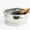Squall, Wine Cooler, Nickel