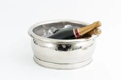 Squall, Wine Cooler, Nickel