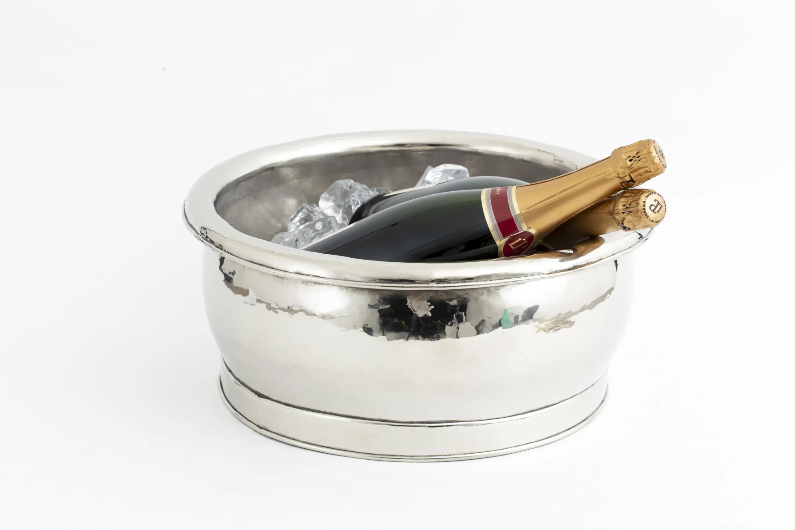 Squall, Wine Cooler, Nickel