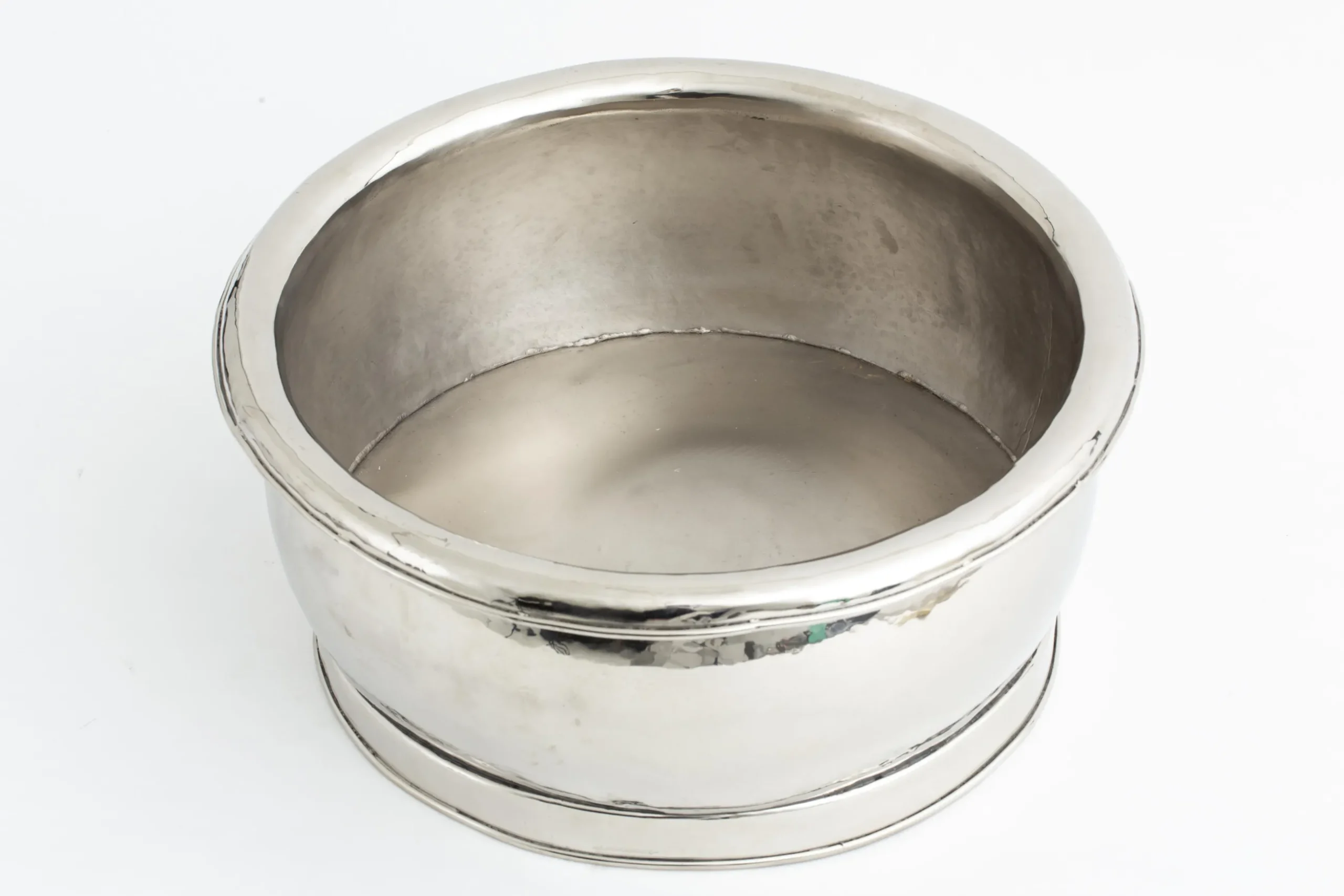 Squall, Wine Cooler, Nickel