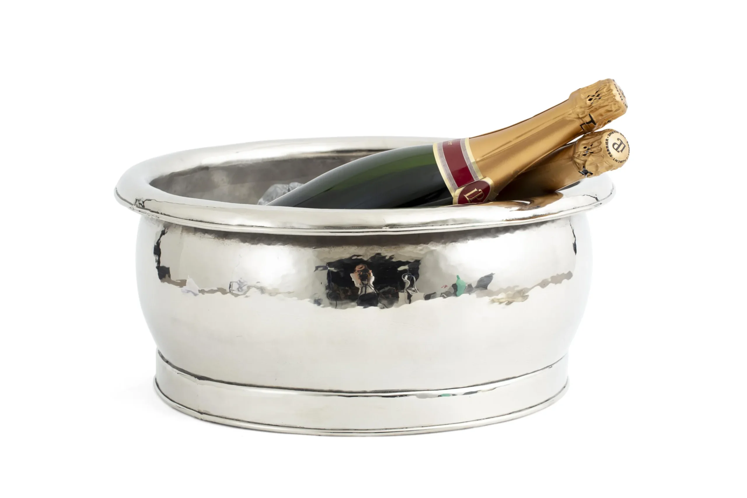 Squall, Wine Cooler, Nickel