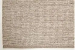 Stanin, Carpet, 170X240, Grey, Wool