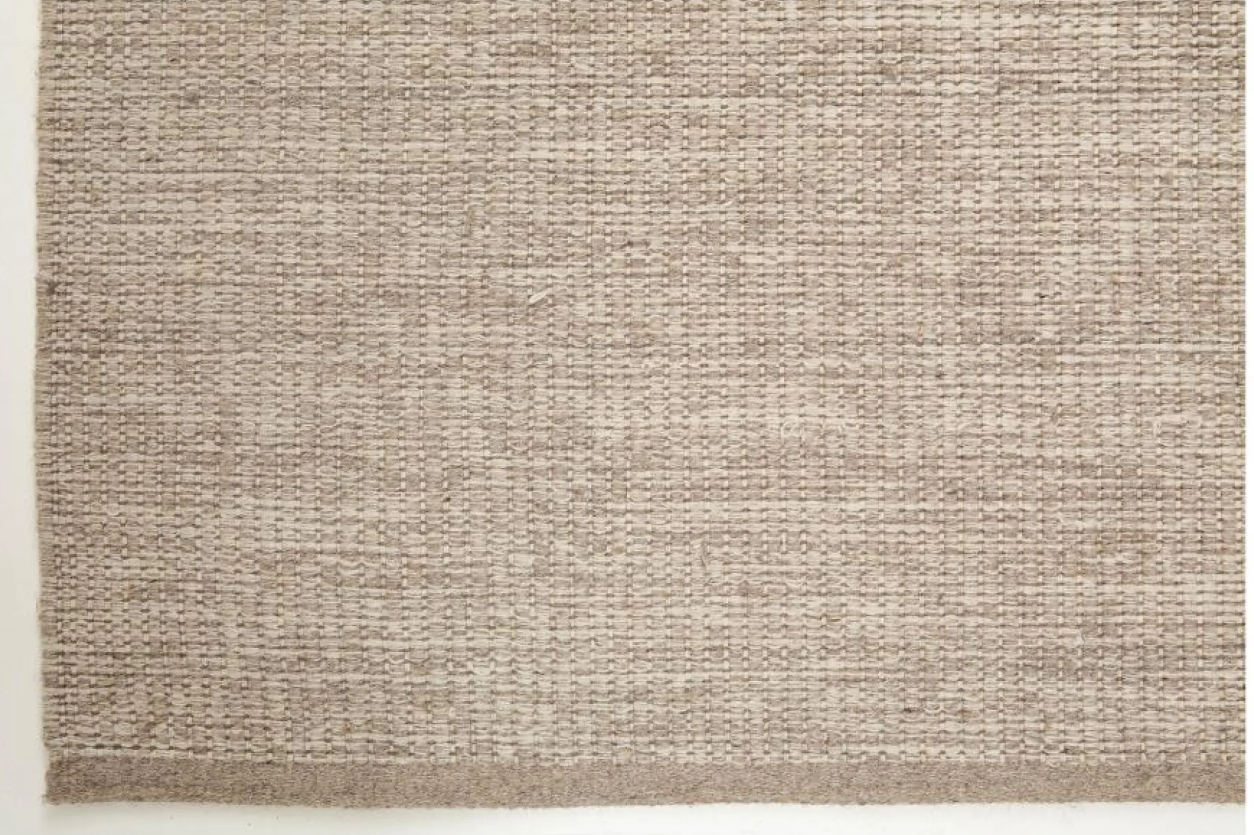 Stanin, Carpet, 170X240, Grey, Wool