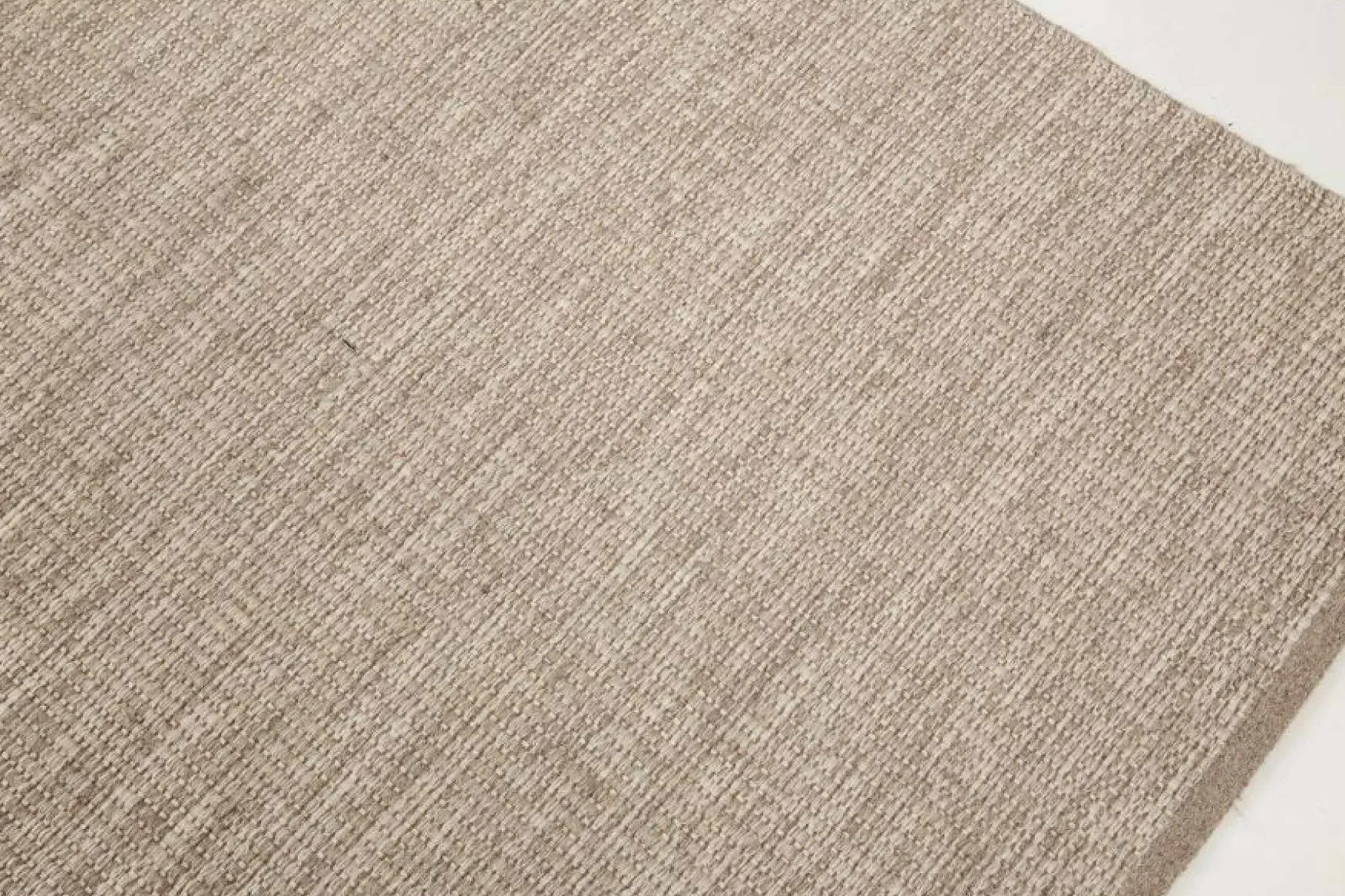 Stanin, Carpet, 170X240, Grey, Wool