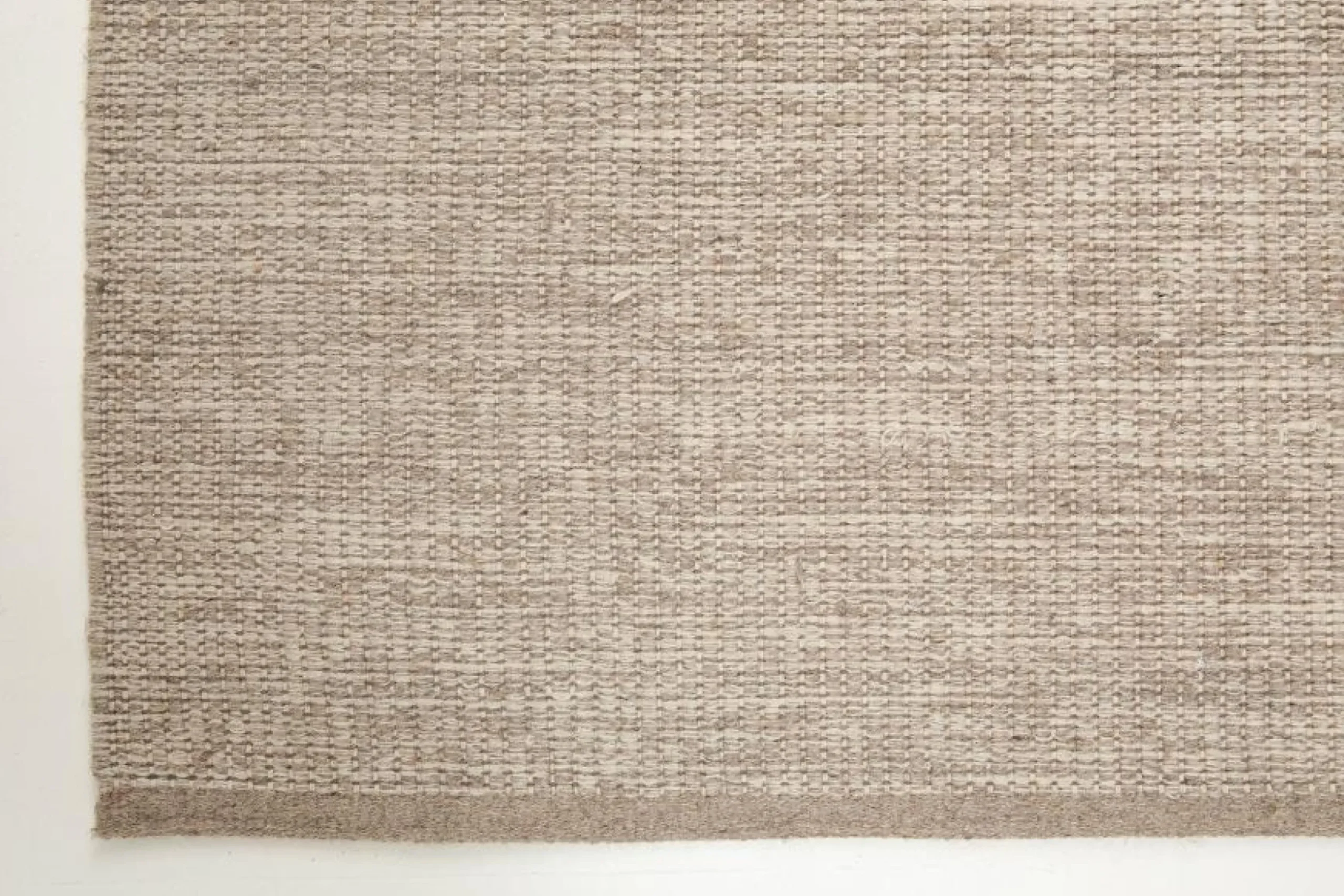Stanin, Carpet, 250X350, Grey, Wool