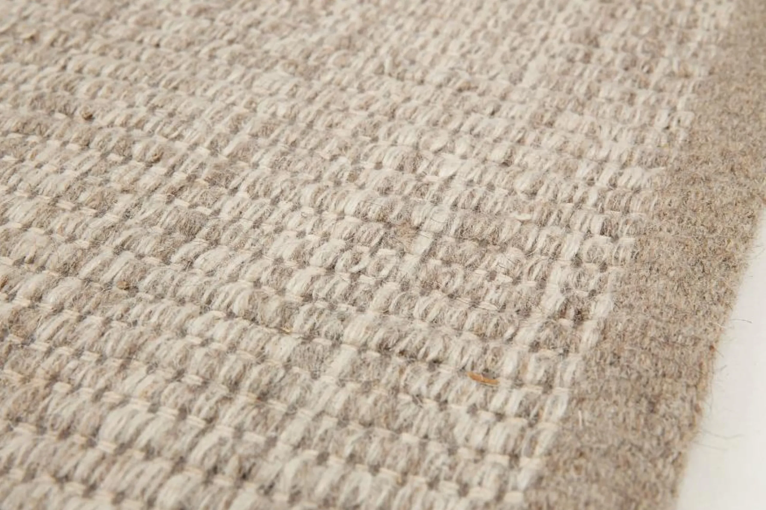 Stanin, Carpet, 250X350, Grey, Wool