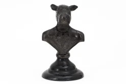 Sturdy, Hippopotamus