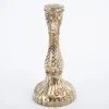 Sullivan, Candlestick, Mercury Glass