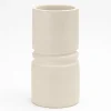 Susan, Vase, Clay