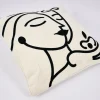 Susana, Cushion, Model 1