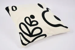 Susana, Cushion, Model 2