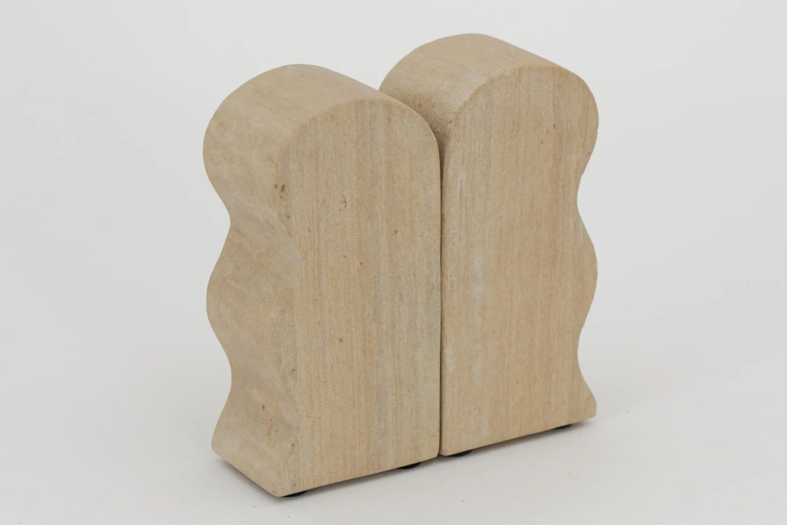 Taccia, Bookend, Set Of 2