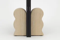 Taccia, Bookend, Set Of 2