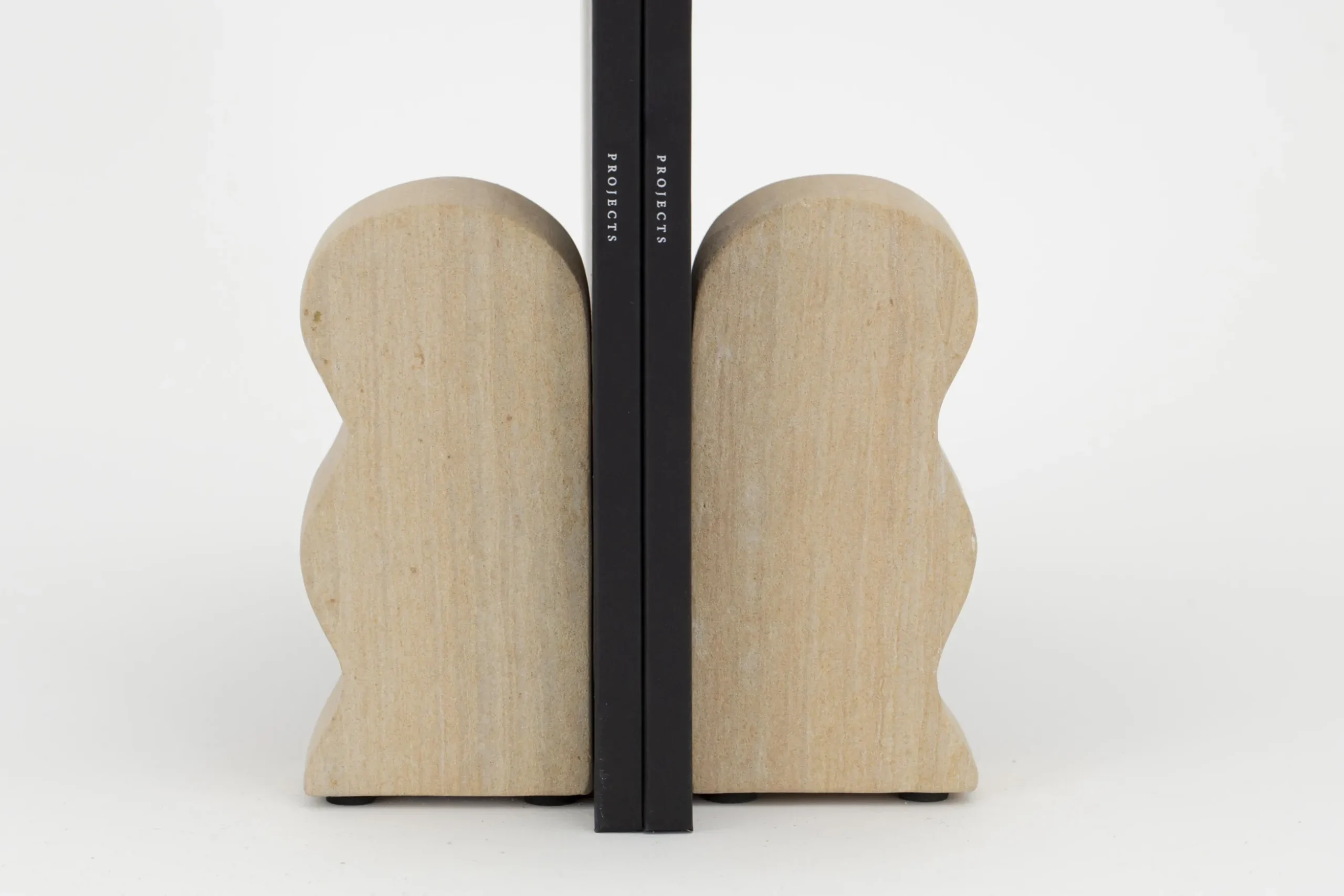 Taccia, Bookend, Set Of 2