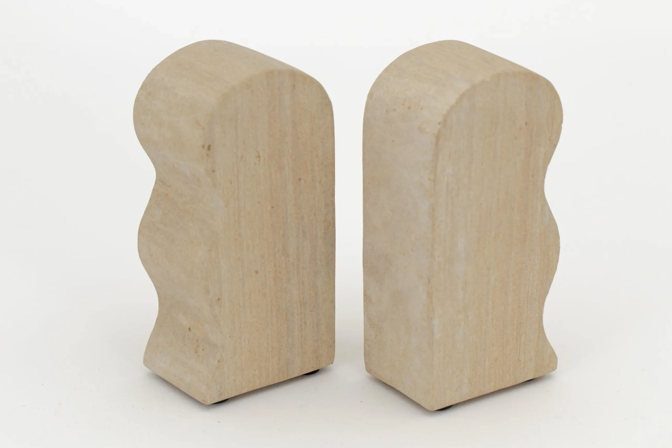 Taccia, Bookend, Set Of 2