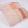 Tanina, Cushion, Orange, Model 2